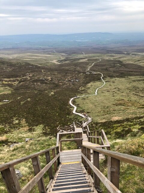 Stairway to Heaven