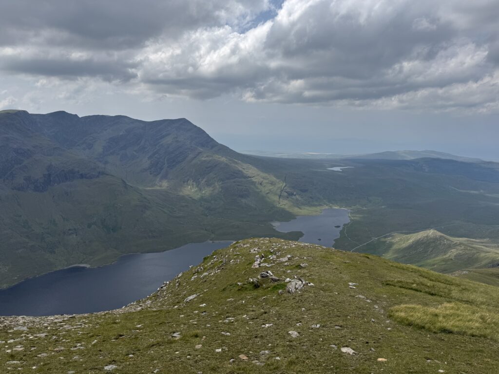Climbing Barrclashcame – A tough Mayo Hike with Stunning Views